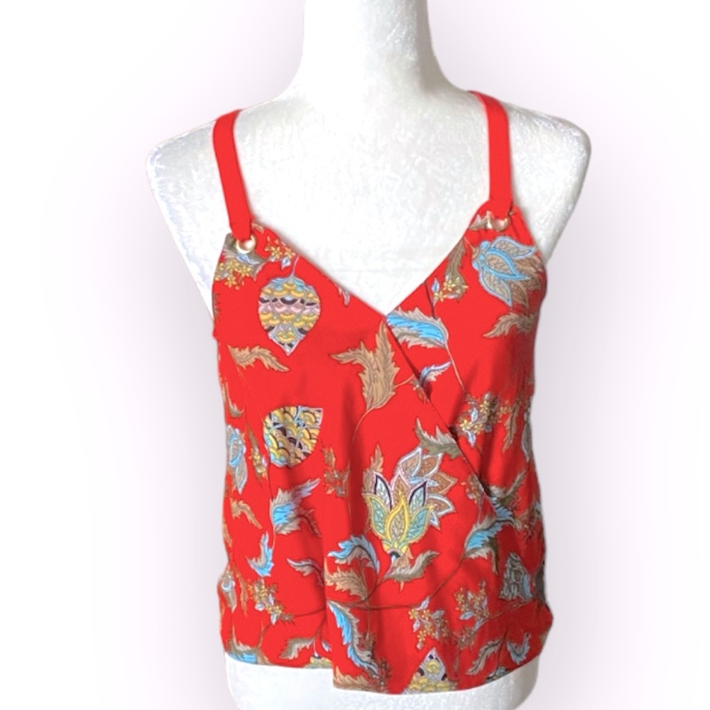 7th Avenue NY&Co Women’s Top. Size L